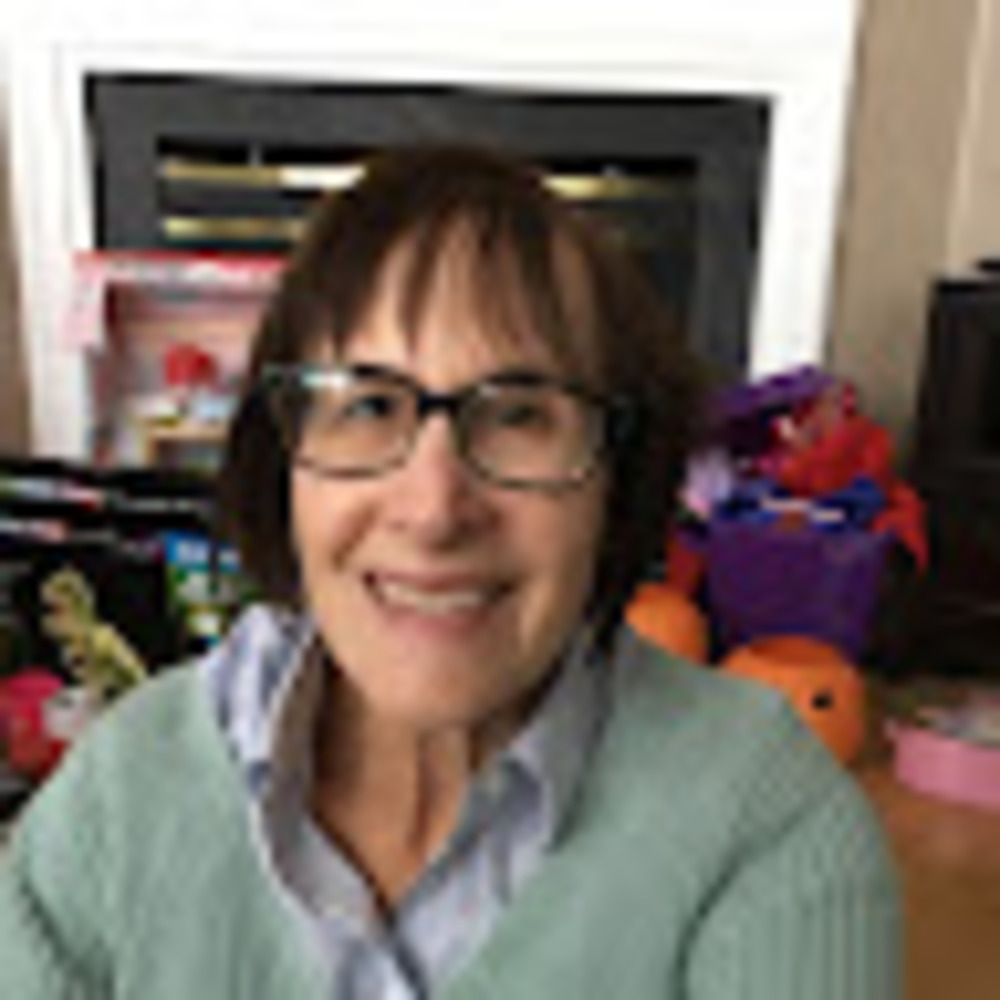 Meet your Posher, Dale